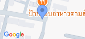 ทำเลที่ตั้ง of ภาณุวิลล่า