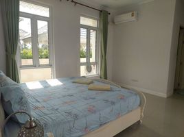 3 Bedroom House for rent at Nice Breeze 9, Hin Lek Fai