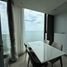 Studio Penthouse for rent at Arom Wongamat, Na Kluea