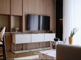 1 Bedroom Condo for rent at Tonson One Residence, Lumphini