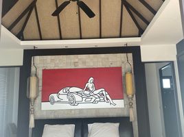 1 Bedroom Condo for rent at Sensive Hill Villas, Kathu