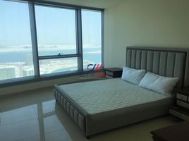 2 Bedroom Apartment for sale at Sun Tower, Shams Abu Dhabi