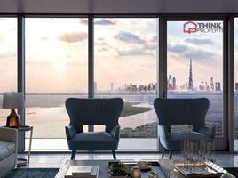 2 बेडरूम अपार्टमेंट for sale at Address Harbour Point, दुबई क्रीक हार्बर (द लैगून)