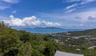 N/A Land for sale in Bo Phut, Koh Samui 