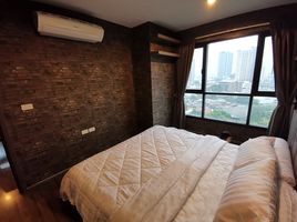 2 спален Кондо в аренду в The Base Park West Sukhumvit 77, Phra Khanong Nuea