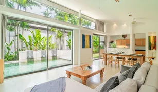 3 Bedrooms Villa for sale in Choeng Thale, Phuket Luna Phuket