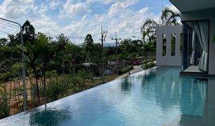 3 chambres Villa a vendre à Si Sunthon, Phuket Manick Hillside