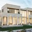 5 Bedroom Villa for sale at Al Jubail Island, Saadiyat Beach