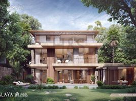 5 Bedroom Villa for sale at Alaya, Royal Residence