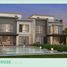 4 Bedroom House for sale at Villette, The 5th Settlement, New Cairo City