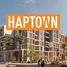 3 Bedroom Apartment for sale at HAP Town, Mostakbal City Compounds