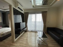 1 Schlafzimmer Wohnung zu vermieten im Rhythm Sukhumvit 36-38, Khlong Tan, Khlong Toei