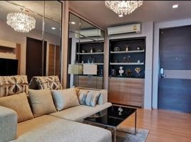 1 Bedroom Apartment for sale at Rhythm Sathorn, Thung Wat Don