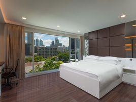 2 спален Кондо в аренду в AASHIANA Sukhumvit 26, Khlong Tan