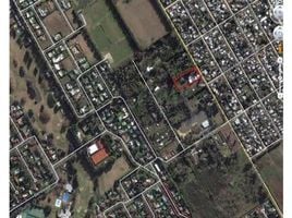  Land for sale in Pilar, Buenos Aires, Pilar