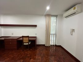 3 Bedroom Apartment for rent at Tubtim Mansion Sukhumvit 39, Khlong Tan Nuea