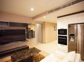 2 Bedroom Apartment for sale at HQ By Sansiri, Khlong Tan Nuea, Watthana