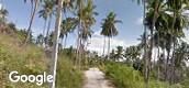 Street View of Samui Green Cottages