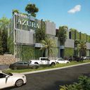 อะซูรา รีสอร์ท แอนด์ เรสซิเดนซ์