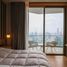 2 Schlafzimmer Appartement zu vermieten im Magnolias Waterfront Residences, Khlong Ton Sai