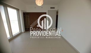 3 Bedrooms Apartment for sale in Shams Abu Dhabi, Abu Dhabi The Gate Tower 2