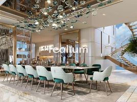 2 Bedroom Condo for sale at Cavalli Casa Tower, Al Sufouh Road, Al Sufouh