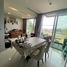 2 Bedroom Condo for sale at Del Mare, Bang Sare, Sattahip