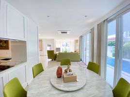 3 Schlafzimmer Villa zu vermieten im Land and Houses Park, Chalong, Phuket Town