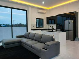 3 Schlafzimmer Haus zu verkaufen im Narada Pool Villas, Pak Nam Pran