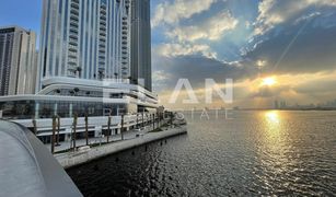 1 Bedroom Apartment for sale in , Dubai Address Harbour Point