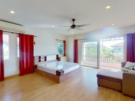 4 Schlafzimmer Haus zu verkaufen im Wararom Kaewnawarat, Mae Faek Mai, San Sai