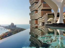 3 Bedroom Condo for sale at Atlantis The Royal Residences, Palm Jumeirah