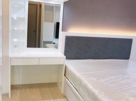 2 Schlafzimmer Wohnung zu vermieten im Life Sukhumvit 48, Phra Khanong