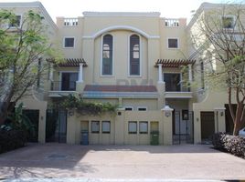 4 Schlafzimmer Villa zu verkaufen im Al Hamra Village Villas, Al Hamra Village