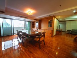 3 Schlafzimmer Wohnung zu vermieten im Sachayan Mansion, Khlong Tan Nuea
