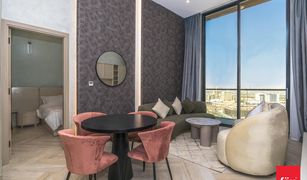 1 Schlafzimmer Appartement zu verkaufen in Judi, Dubai Empire Residence