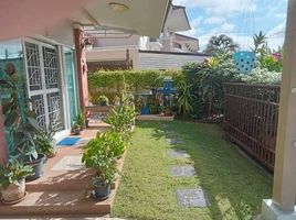 3 Schlafzimmer Villa zu verkaufen im Supalai Park Ville, Chang Phueak, Mueang Chiang Mai
