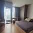 Studio Wohnung zu vermieten im Cloud Thonglor-Phetchaburi, Bang Kapi, Huai Khwang, Bangkok