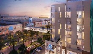 1 Habitación Apartamento en venta en Al Zahia, Sharjah Uptown Al Zahia