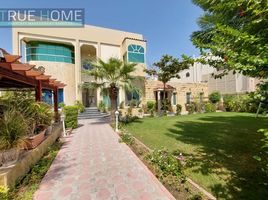 5 Bedroom House for sale at Sharqan, Al Heerah, Sharjah