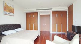 Available Units at The Cove Pattaya