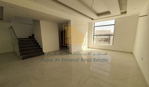 3 Bedrooms Villa for sale in Ajman Uptown Villas, Ajman Al Zahya