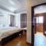 2 Bedroom Apartment for rent at Spacious Furnished 2-Bedroom for Rent in BKK1, Tuol Svay Prey Ti Muoy