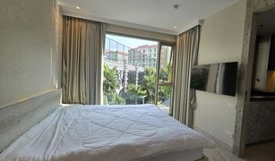 1 Bedroom Condo for sale in Nong Prue, Pattaya The Riviera Monaco