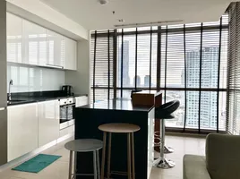 คอนโด 2 ห้องนอน ให้เช่า ในโครงการ เดอะ ริเวอร์ บาย ไรม่อน แลนด์, คลองต้นไทร