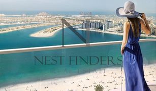 2 Bedrooms Apartment for sale in EMAAR Beachfront, Dubai Address The Bay