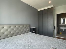 1 Bedroom Condo for rent at The Key Wutthakat, Talat Phlu