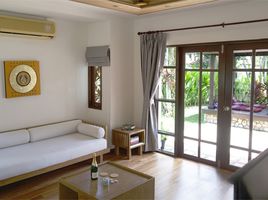 1 Bedroom House for rent at The Gardens by Vichara, Choeng Thale, Thalang, Phuket