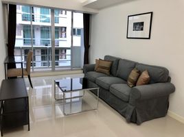 2 Schlafzimmer Wohnung zu vermieten im The Waterford Sukhumvit 50, Phra Khanong