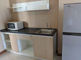 2 Bedroom Condo for rent at Airlink Residence, Khlong Sam Prawet, Lat Krabang